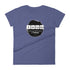 Primary Elements for Humor - Sarcasm Women's short sleeve t-shirt - Mainstream Freedom